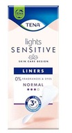 Tena Lights Sensitive Liners - Normal 20 PCS