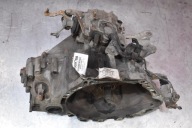 CAMBIO TOYOTA YARIS 1 e 1.4 D-4D 75 KM 03-05