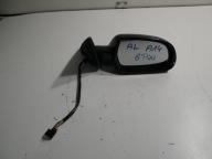 mirror right 6PIN AUDI A5