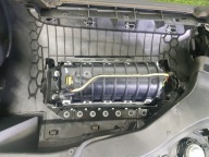 dashboard instrument panel AUDI Q7 4L 2009R