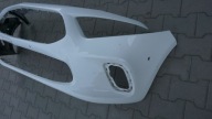 MERCEDES A W 177 - front bumper front