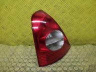 RENAULT CLIO II light left rear part 8200071413