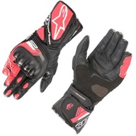 Rękawice Alpinestars Stella Sp-8 V3 Bl/Whi/Pin M