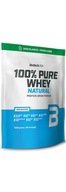 BIOTECH 100% PURE WHEY 1000g natural