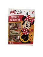 Minnie & you Modne dodatki