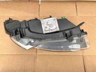 DUCATO Boxer Jumper 14- REFLEKTOR left light LED Z control unit JASNA