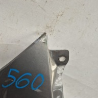 HYUNDAI I30 III 3 16-> fender front front right