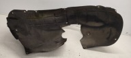 mudguard front front right Skoda Octavia II 2,0 FSI