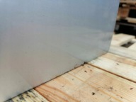 OPEL VECTRA C door left front front Z157