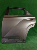 door rear part rear. left HYUNDAI TUCSON IV