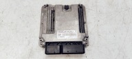 computer control unit of the engine AUDI A6 2.7 4F7910401M