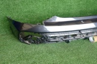 HYUNDAI TUCSON IV N-LINE 20- bumper rear rear part