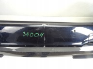 BMW X3 F25 m-packet bumper rear part rear