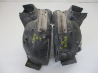 mudguard right left PEUGEOT 3008 II 18R 9825281680