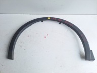 TOYOTA CH-R II 23-> moulding for fender left front