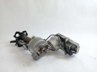 OPEL MERIVA A steering wheel rod control 13153554