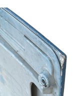 MERCEDES ANTOS 2012- bonnet trunk door front side grille A9607500909