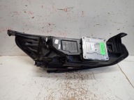 light front front left FORD FOCUS MK4 2018- FULL LED