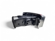 grid air conditioning devices front left side Jaguar E-Pace X540 2020 J9C3018B09AD