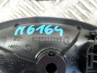 RENAULT LAGUNA 3 III CAPTUR handle inner left 806700006R