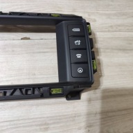 frame jednostki multimedialnej Jaguar F-Pace GX7319F211PB