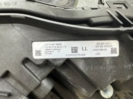 light right BMW 2 G42 M2 G87 LED ADAPTIVE BLACK SHADOWLINE black