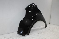 Renault Captur fender left front front 631018998R