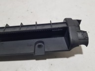 bracket holder roofs boot left rear part MERCEDES W207 A207 CABRIO
