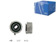 VEZÉRMŰSZÍJ GÖRGŐ HYUNDAI 1.0 ATOS 98- NAPI. SK