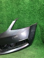 front bumper front SKODA OCTAVIA III LIFT NR.3174