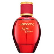 Jacomo Night Bloom parfumovaná voda pre ženy 50 ml