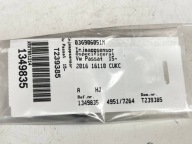sensor MAP VOLKSWAGEN TRANSPORTER - CARAVELLE T5 03G906051M @A