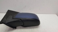 mirror left Ford Fiesta MK6 Lift 05- 6PIN