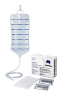 Hygienický set na klystír - EASYFLOW