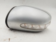 Mercedes C klasa W203 mirror left 7 PIN 744
