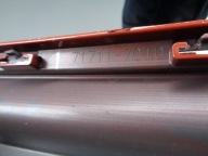 front bumper SUZUKI SWIFT MK9 24- NR 49554