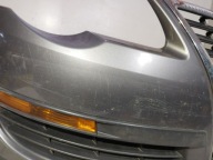 VW Passat B6 nárazník předek přední LA7T