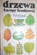 Drzewka Europy Środkowej - Praca zbiorowa