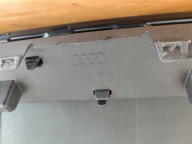 AUDI TT 8S S-LINE SPOILER lišta nárazníku záď 16R+
