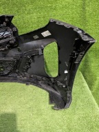 front bumper front KIA X-CEED LIFT NR.Z3628