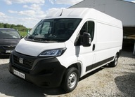 Fiat Ducato NOWE Ducato*250km przebiegu*L3H2*Salon