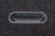floor boot 13213573 OPEL MERIVA A LIFT 04-10