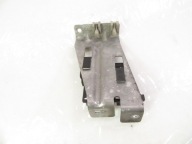 bracket holder sterownika NOX covers tanks left BMW e70 e71 F15 F16