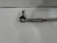 Ford Fiesta control
