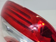 light rear right side Peugeot 208 2015 9672628380