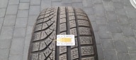PIRELLI P ZERO WINTER 245/45R20 103V XL NF0 - Porsche