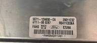 computer Motore ECU 5S71-12A650-EA FORD MONDEO MK3