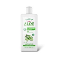 Equilibra aloe vera hydratačný šampón 250 ml