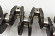 crank GALAXY MK2 S-MAX C-MAX FOCUS MK2 2.0 TDCI QXWB