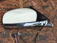 mirror right JEEP COMPASS II 6+4 PIN 10PIN 10PIN